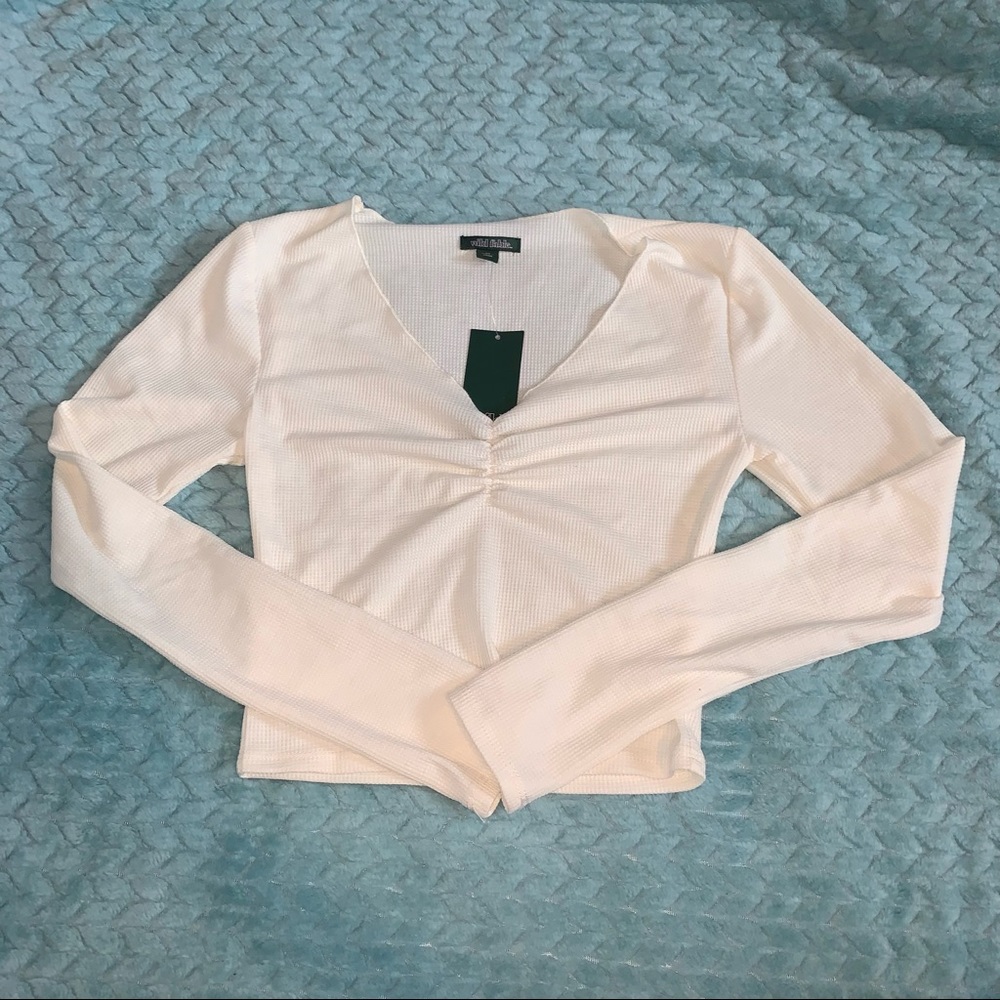 Long Sleeve Top